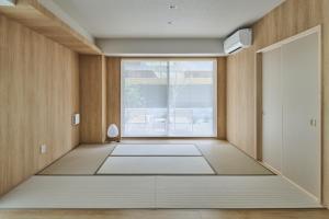 Fotografie z fotogalerie ubytování Reikyo Hanazono Osaka v Osace
