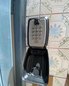 Fotografie z fotogalerie ubytování Appartement Célia v destinaci Algemesí