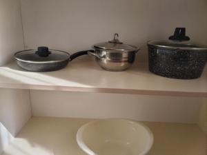 Fotografie z fotogalerie ubytování Apartment Cozy House 1 v destinaci Kutaisi