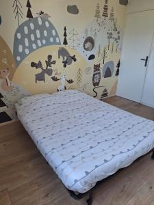 Φωτογραφία από το άλμπουμ του Chez Tiffy - Family Friendly à Annecy στην Ανεσί