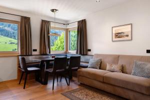 Φωτογραφία από το άλμπουμ του Apartment Vista Stlarida σε Ortisei