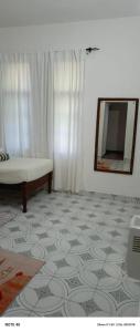 Postel nebo postele na pokoji v ubytování 1 Bedroom Apartment