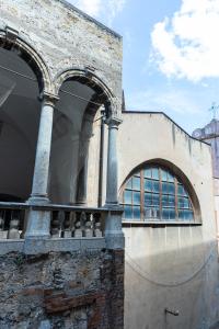 巴勒莫Loggiato Palazzo San Matteo的相册照片