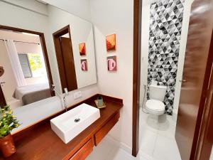 Villagio Valentina的一间浴室