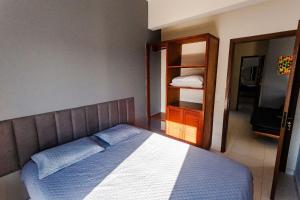 Villagio Valentina客房内的一张或多张床位