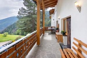 Foto dalla galleria di Fragges a Stelvio