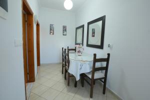 Fotografie z fotogalerie ubytování Villa Kevin's v destinaci Sarandë