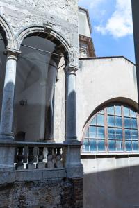 巴勒莫Loggiato Palazzo San Matteo的相册照片