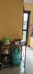 Photo de la galerie de l'établissement Affordable Whole House Rent Transient, à Butuan 9 autres photos