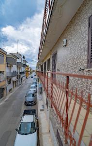 Okolí hotelu