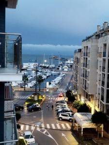 Nespecifikovaný výhled na moře nebo výhled na moře při pohledu z hotelu + 12 fotografií