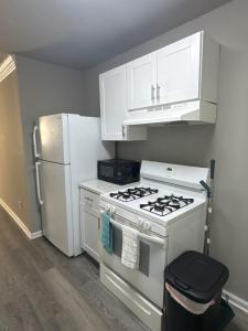 Photo de la galerie de l'établissement Free Parking! Apartment for You -Ground Floor, à Atlanta