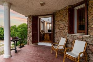 Imagen de la galería de Villa Bados 8 - Klodge, en Olbia 15 fotos más