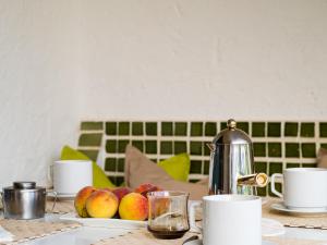 Gallery image of La Rotonda Cottages - Klodge in Cala Bitta