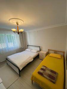 Fotografie z fotogalerie ubytování Garden House v destinaci Istanbul + 37 fotografií