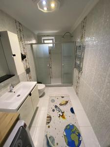Fotografie z fotogalerie ubytování Garden House v destinaci Istanbul