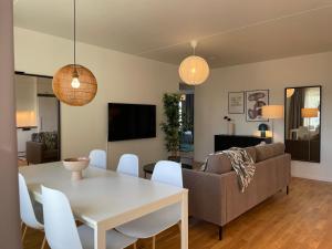 Μια τηλεόραση ή/και κέντρο ψυχαγωγίας στο GoCo Health Innovation City - Mölndal