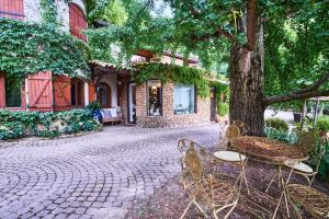 Gallery image of Saint Martin Le Vinoux Maison in Saint-Martin-le-Vinoux