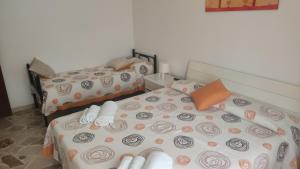 Gallery image of Appartameti Green House & Orange House in Finale