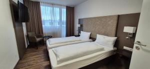 Gallery image of Melvi Hotel Göppingen in Göppingen