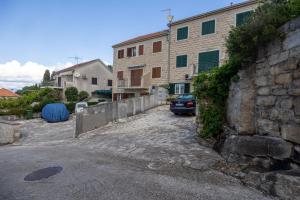 Hrvatska, SPLITSKA-OTOK BRAČ, Apartment Ivano