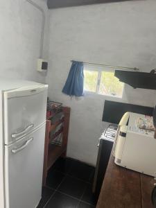 Gallery image of Pequeño depto, wifi, cochera, asador y cocina in Unquillo