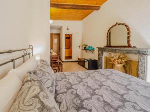 Postel nebo postele na pokoji v ubytování Macaia Room #1 with AC + 26 fotografií