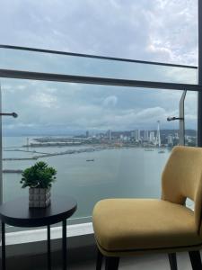 Phong cảnh thiên nhiên gần căn hộ