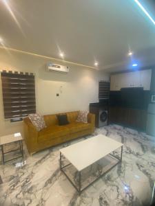 Fotografie z fotogalerie ubytování Luxury & Modern Self Check-In Apts near Airport M02b v destinaci Lagos