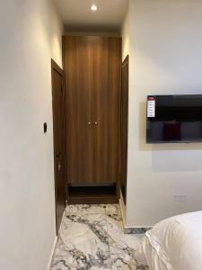 Fotografie z fotogalerie ubytování Luxury & Modern Self Check-In Apts near Airport M02b v destinaci Lagos + 12 fotografií