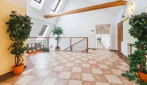 Foto sihtkohas Vyškov asuva majutusasutuse Apartmány, Penzion, Wellness U zlaté rybky galeriist