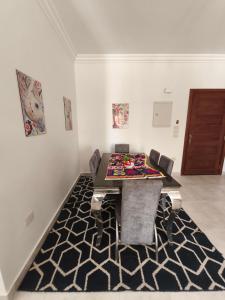 Fotografie z fotogalerie ubytování Comfort Plaza Andalus v destinaci New cairo