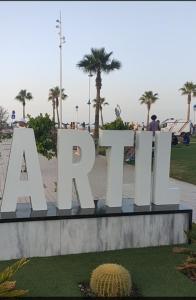 Fotografie z fotogalerie ubytování Appartement costa mar martil v destinaci Martil