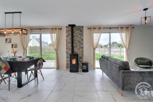 Afbeelding uit fotogalerij van Degemer mat in Pleubian