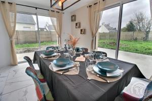 Afbeelding uit fotogalerij van Degemer mat in Pleubian