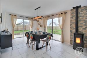 Afbeelding uit fotogalerij van Degemer mat in Pleubian +32 foto's