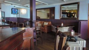 Gallery image of Dalton Inn Hotel in Claremorris