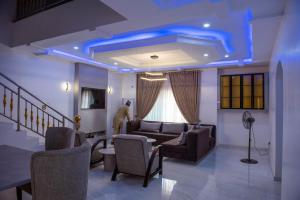 Gallery image of BCL Homes and Apartments in Rubuchi