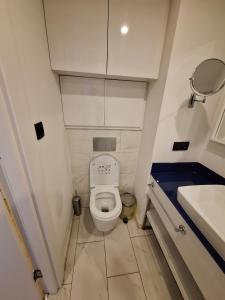 Gallery image of Orbi City rooms 1039 in Batumi