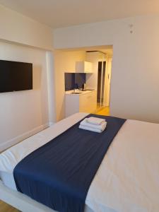 Gallery image of Orbi City rooms 1039 in Batumi