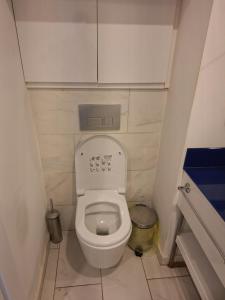 Gallery image of Orbi City rooms 1039 in Batumi