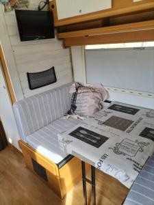 Φωτογραφία από το άλμπουμ του Autocaravana Capuchina στο Μπιλμπάο