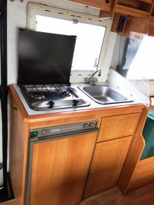 Φωτογραφία από το άλμπουμ του Autocaravana Capuchina στο Μπιλμπάο