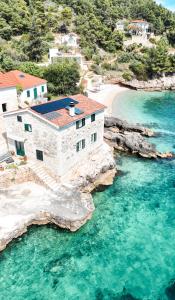 Φυσικό τοπίο κοντά σε αυτή η βίλα