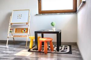Galeriebild der Unterkunft Holiday House Ulika near Pula - Pet Friendly in Marčana