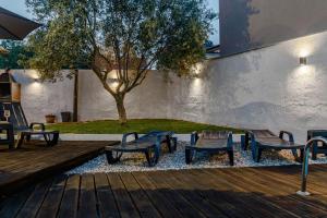 Galeriebild der Unterkunft Holiday House Ulika near Pula - Pet Friendly in Marčana