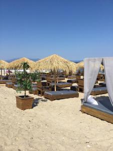 Táj az apartmanhotel közelében