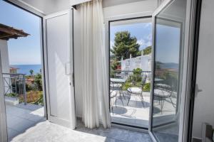 Gallery image of Maison Ciel in Agia Paraskevi