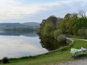 Φυσικό τοπίο κοντά σε αυτό το διαμέρισμα