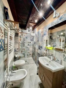 Ένα μπάνιο στο San Marcuola - Central private room in Venice